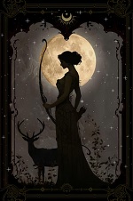 Artemis - Kraft der Natur